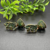 Radha Krishna Earrings For Women And Girls - Image 2